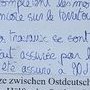 der Mauerweg